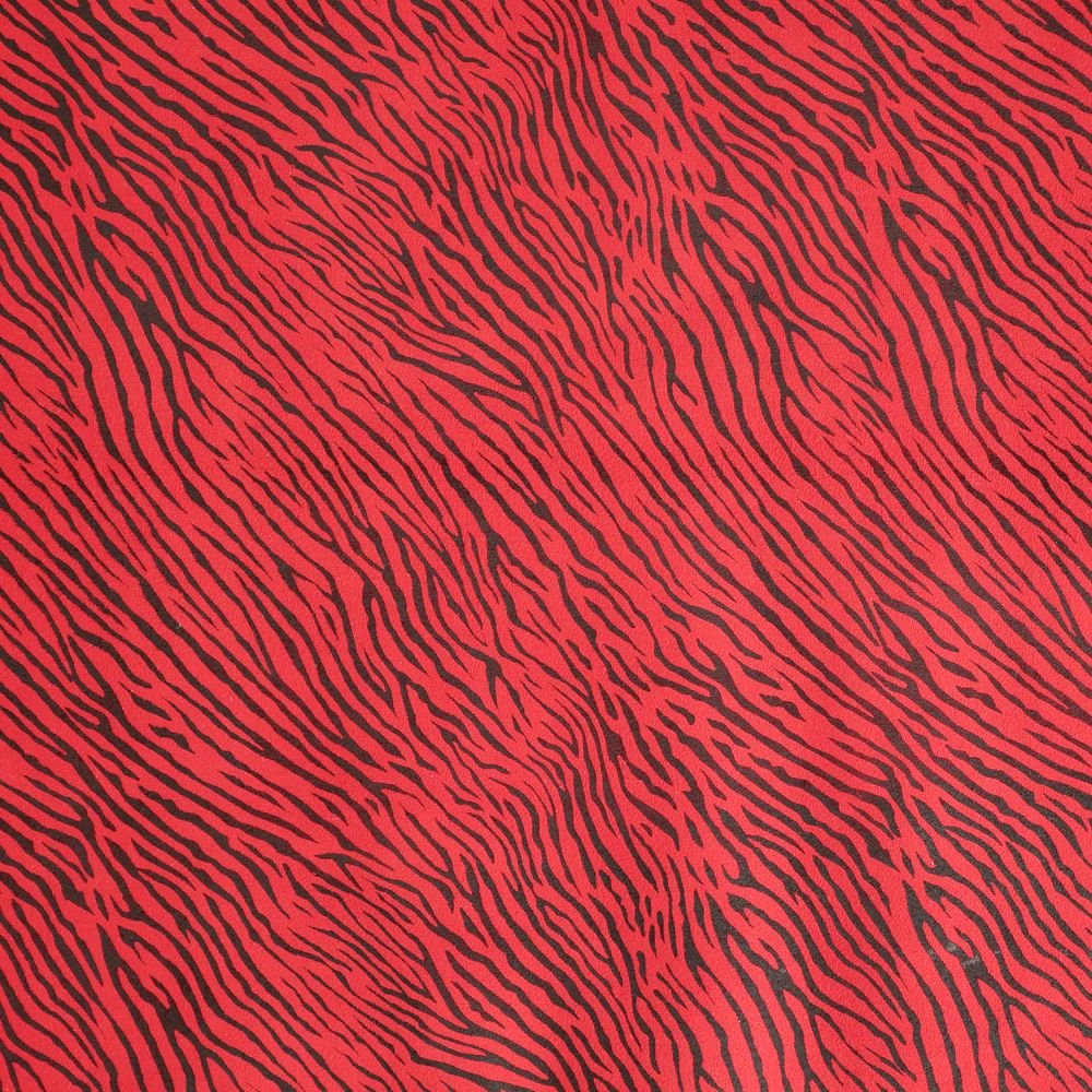 GOAT ZEBRA